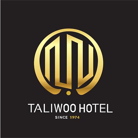 Hotel 他里霧ta Li Woo Dounan Exterior foto